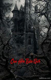 Oan Hồn Biên Giới – Máu Vang Biên Ải