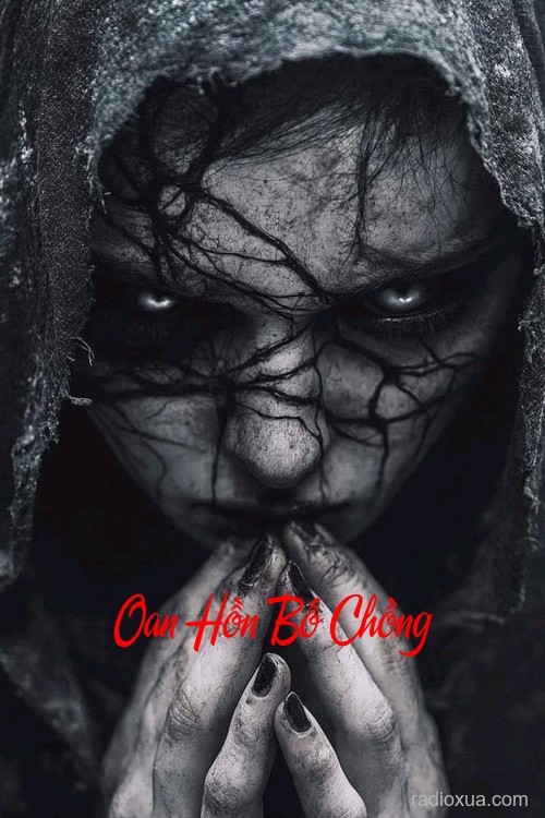 Oan Hồn Bố Chồng – Máu tanh còn vương