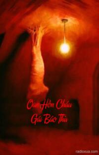 Oan Hồn Cháu Gái Báo Thù – Máu tanh nhuộm đêm