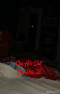 Oan Hồn Chết Oan Hiện Về – Máu tanh còn vương