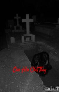 Oan Hồn Chết Thay – Máu Tan Vào Đêm