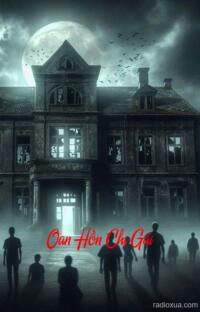 Oan Hồn Chị Gái – Máu tanh còn vương