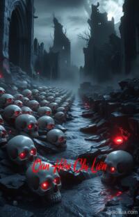 Oan Hồn Chị Liên – Gương Vỡ Lại Lành