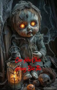 Oan Hồn Chửa Hoang Báo Thù – Máu tanh nhuộm đêm