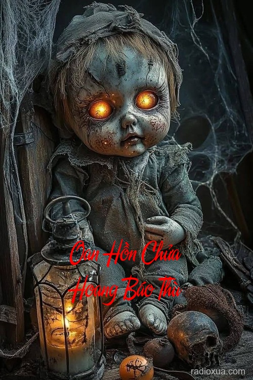 Oan Hồn Chửa Hoang Báo Thù – Máu tanh nhuộm đêm