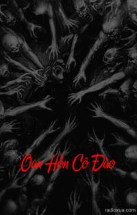 Oan Hồn Cô Đào – Máu Hoa Lời Nguyền