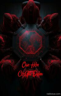 Oan Hồn Cô Gái Điếm – Ớn Lạnh