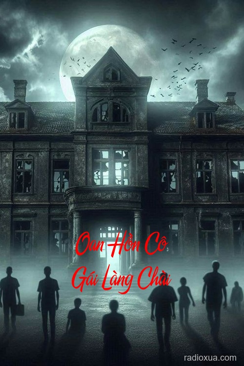 Oan Hồn Cô Gái Làng Chài – Biển Gọi Tên Người