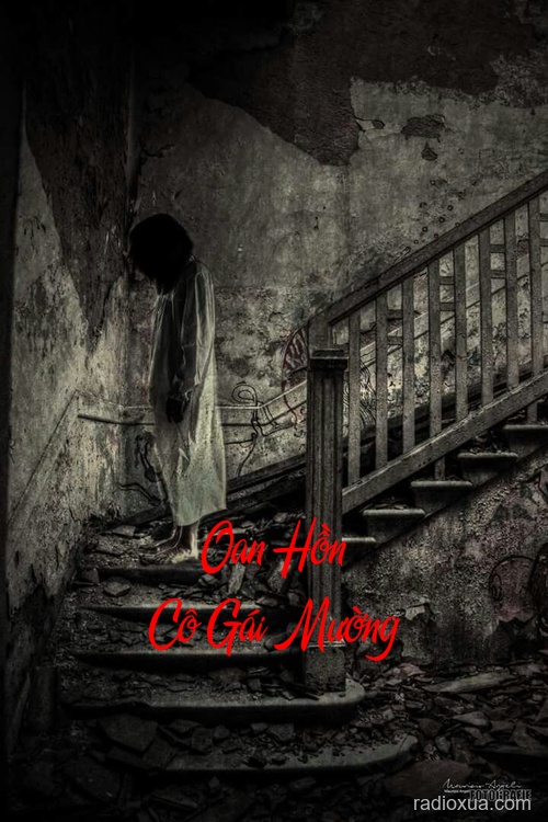 Oan Hồn Cô Gái Mường – Bóng Ma Rừng Sâu