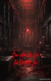 Oan Hồn Cô Gái Trẻ Đi Nhờ Xe – Quỷ Nhập Xác – Bóng Ma Trên Đường Đêm