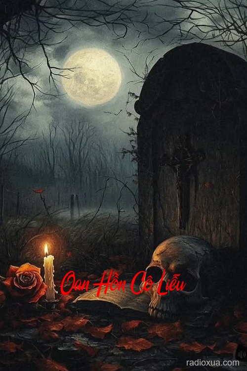 Oan Hồn Cô Liễu – Máu Nợ Máu Trả