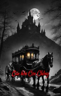 Oán hồn Con Chồng – Máu tanh mùi tử vong