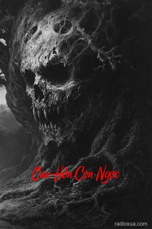 Oan Hồn Con Ngọc – Máu tanh mùi tử khí