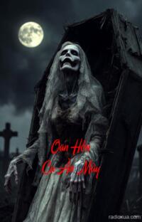 Oan Hồn Cụ Ăn Mày – Máu tanh mùi tử khí