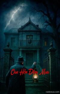 Oan Hồn Đêm Mưa – Mưa Rơi Hồn Về