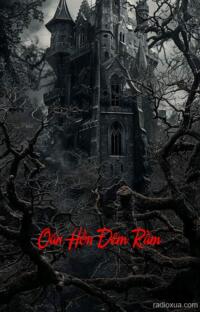 Oán Hồn Đêm Rằm – Màn đêm nuốt chửng linh hồn