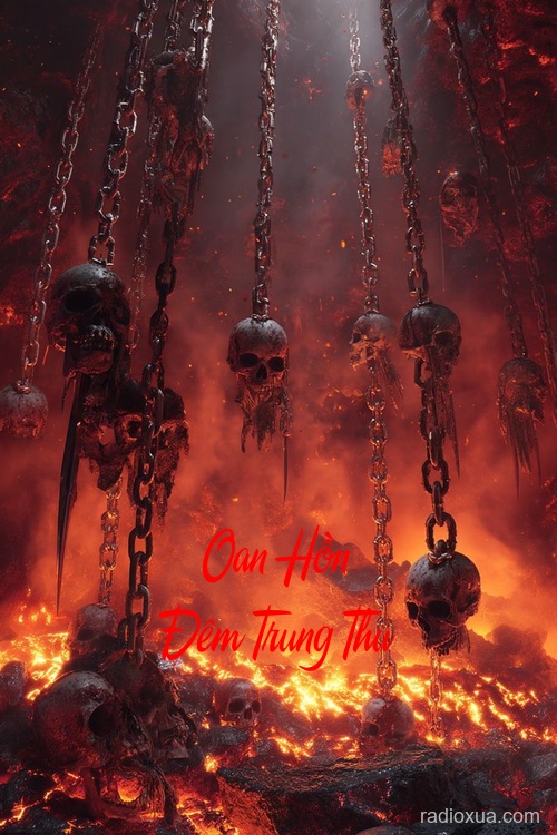 Oan Hồn Đêm Trung Thu – Ám Ảnh Trăng Máu