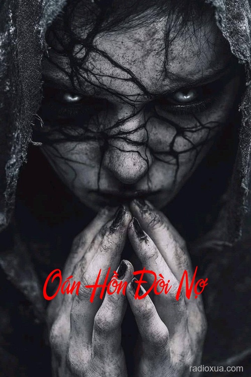 Oán Hồn Đòi Nợ – Máu tanh còn vương