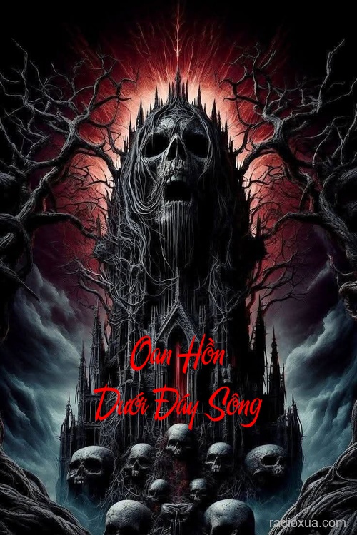 Oan Hồn Dưới Đáy Sông – Bóng Ma Vẫn Chờ