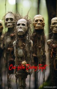 Oan Hồn Dương Tuyết – Máu Vấy Phong Sầu