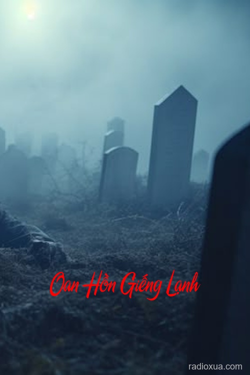 Oan Hồn Giếng Lạnh – Máu tanh giếng sâu