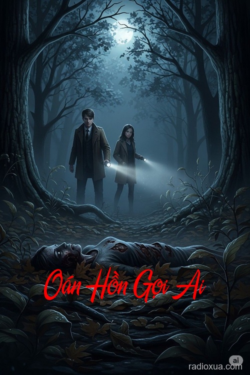 Oán Hồn Gọi Ai – Tiếng Khóc Đêm