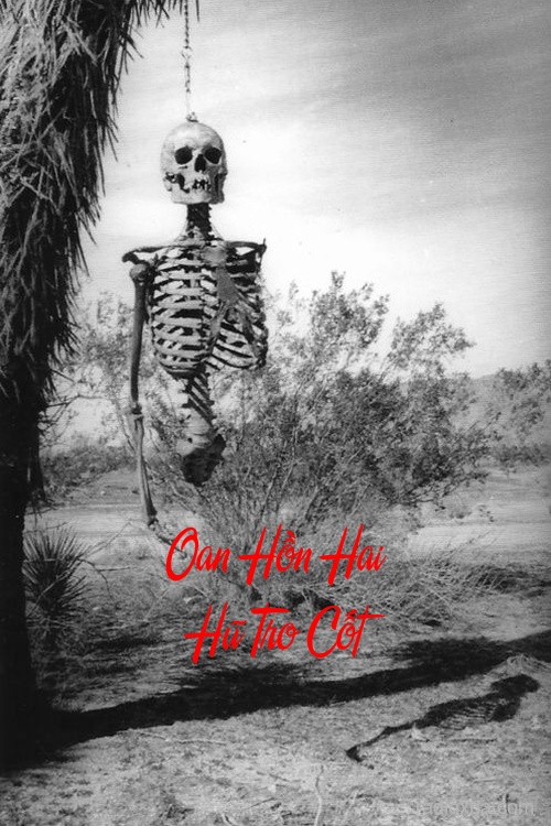 Oan Hồn Hai Hũ Tro Cốt – Hũ Tro Gọi Mời