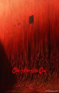 Oán Hồn Hóa Quỷ – Máu tanh mùi tử khí