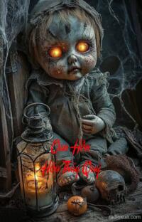 Oan Hồn Hóa Thủy Quỷ – Bóng Ma Dưới Sóng