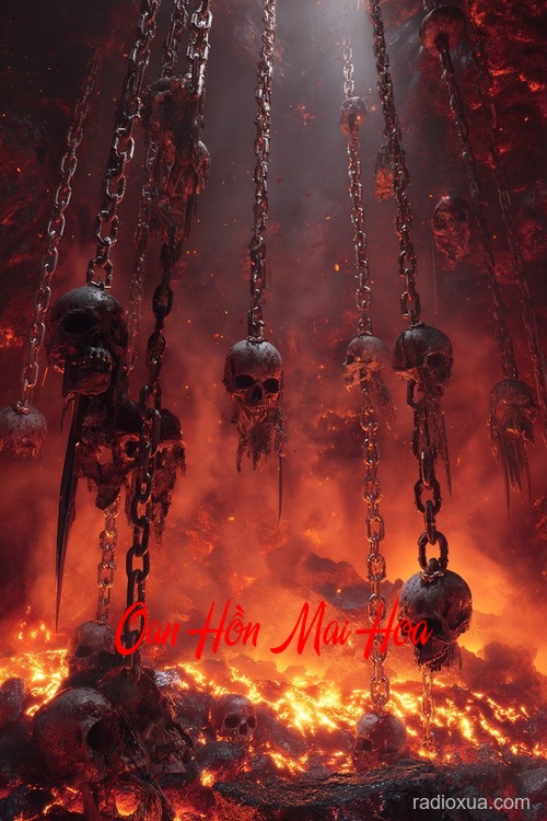 Oan Hồn Mai Hoa – Trại Hòm Bí Ẩn