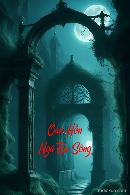 Oan Hồn Ngã Ba Sông – Máu Vẫn Chảy Rơi