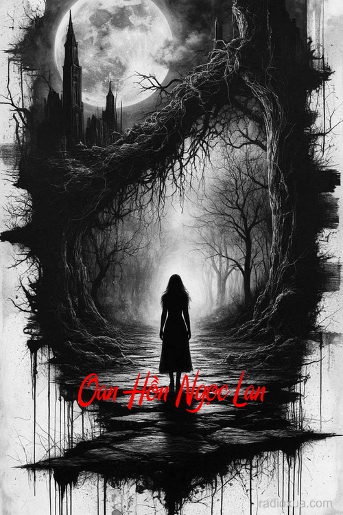 Oan Hồn Ngọc Lan – Gạo Nếp Trừ Tà