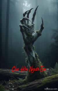 Oan Hồn Người Em – Máu tanh còn vương