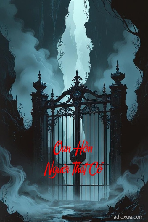 Oan Hồn Người Thắt Cổ – Ăn Thịt Người