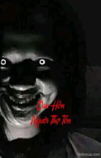 Oan Hồn Người Thợ Tôn – Lửa Thiêu Ký Ức