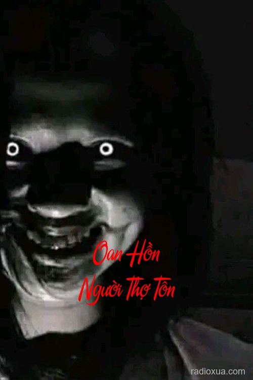 Oan Hồn Người Thợ Tôn – Lửa Thiêu Ký Ức