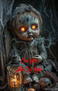 Oan Hồn Nhà Ông Nghị – Máu tanh còn vương