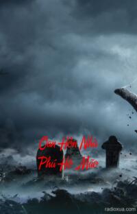 Oan Hồn Nhà Phú Hộ Mão – Bóng ma trỗi dậy