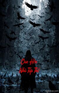 Oan Hồn Nhà Tập Thể – Quỷ Môn Quan