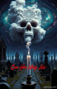 Oan Hồn Nhập Xác – Hồn Ma Tìm Thân