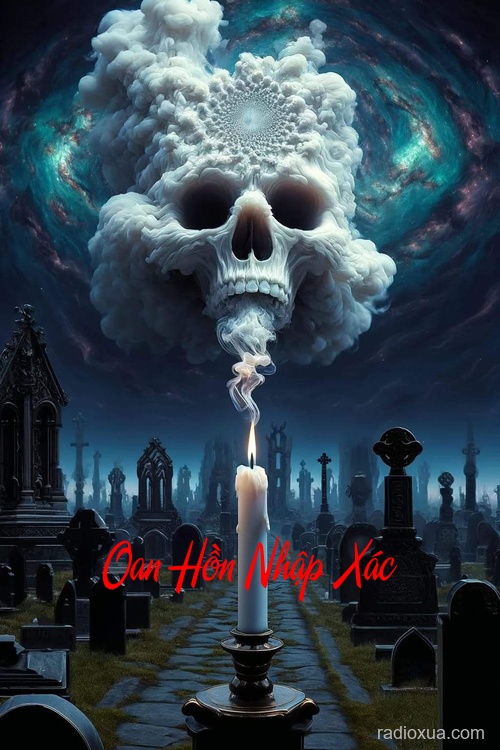 Oan Hồn Nhập Xác – Hồn Ma Tìm Thân