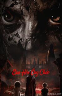 Oan Hồn Ông Chẻo – Mẹ Quỷ