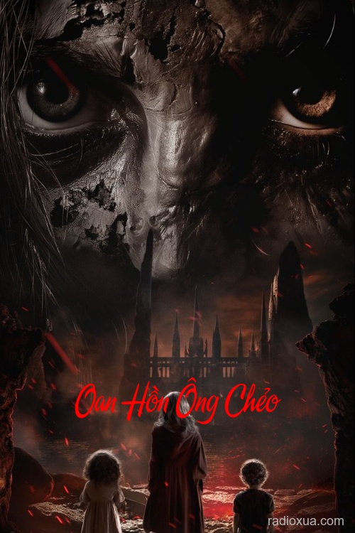 Oan Hồn Ông Chẻo – Mẹ Quỷ