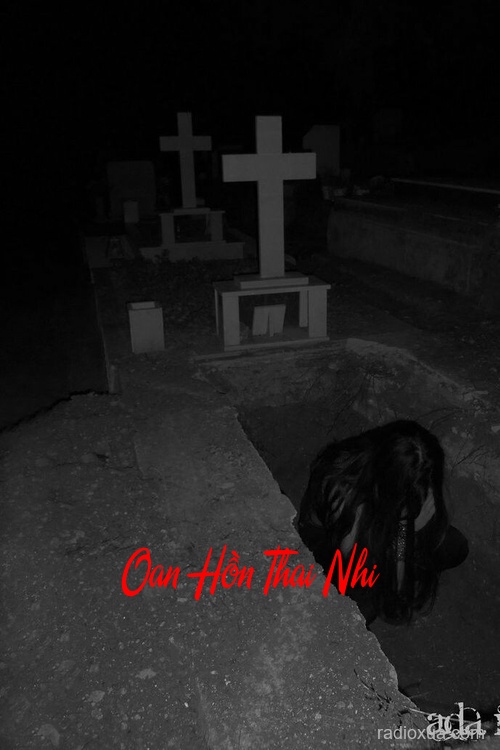 Oan Hồn Thai Nhi – Máu tanh còn vương