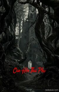 Oan Hồn Thai Phụ – Máu tanh còn vương