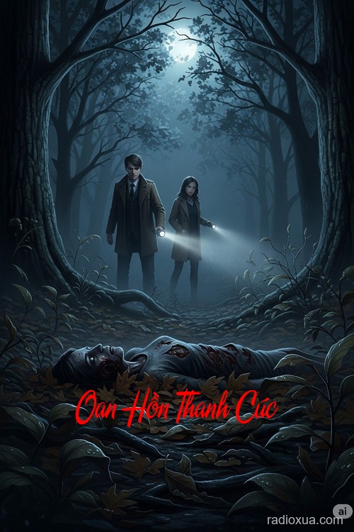 Oan Hồn Thanh Cúc – Bò Cạp