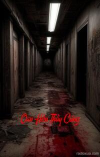 Oan Hồn Thầy Cúng – Lời Nguyền Từ Cõi Âm