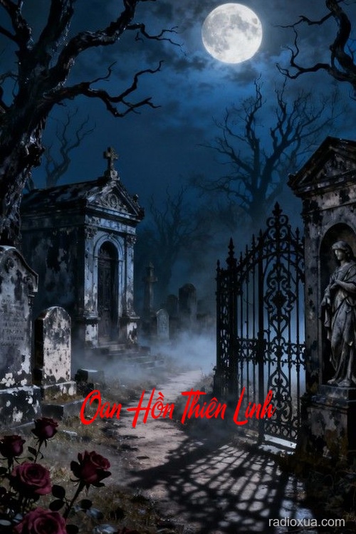 Oan Hồn Thiên Linh – Máu tanh mùi tử khí