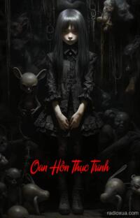 Oan Hồn Thục Trinh – Máu tanh còn vương