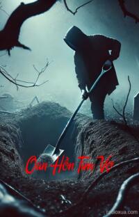 Oan Hồn Tìm Vợ – Màn đêm gọi tên